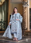 Bin Ubaid Vol 2 By Al Karam Pure Cotton Pakistani Dress Material Wholesalers In Delhi